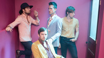 Click here for Kings of Leon tickets!